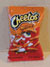 Dollhouse Miniature Lay's Cheetos Crunchy